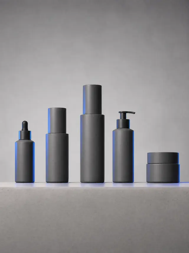 Bildstrecke eines Launch-Pakets für Shop und Ads