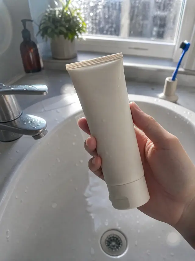 Still aus einem UGC-Video im Format 9:16